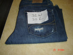 32Wx32L Abercrombie & Fitch Jeans