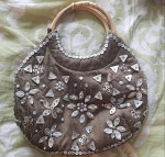 Ladies handbags