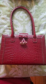 Ladies handbags