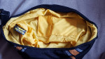 NWT DC Comics Batman Hobo Shoulder Bag/Purse