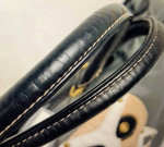 New Tilly's Owl Grey Hobo Bag/Purse