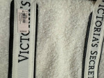 (New) Victoria's Secret Sherpa Bag