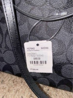 Brand New Authentic Coach Purse