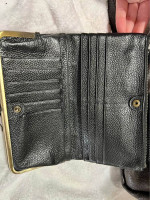 CHALA Striped Work Tote