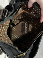 CHALA Striped Work Tote