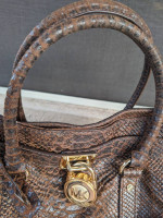 Michael Kors Hamilton Purse / Wallet