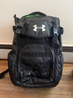Unisex Under Armour Storm 1 Backpack