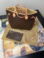 Louis Vuitton Tote