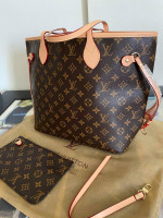 Louis Vuitton Tote