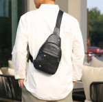 Mens Shoulder Bags