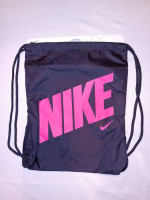 Mens Draw String Tote Bags