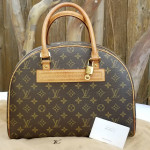 Louis Vuitton Monogram Nolita SP Order