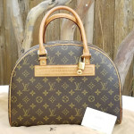 Louis Vuitton Monogram Nolita SP Order