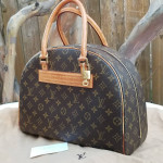 Louis Vuitton Monogram Nolita SP Order