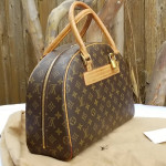 Louis Vuitton Monogram Nolita SP Order