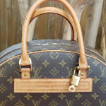 Louis Vuitton Monogram Nolita SP Order