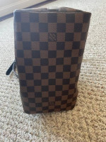 Louis Vuitton - Speedy Bandouliere