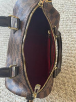 Louis Vuitton - Speedy Bandouliere