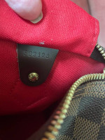 Louis Vuitton - Speedy Bandouliere
