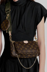 LV brand new in box good for gift
