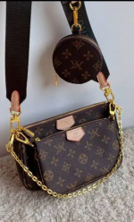 LV brand new in box good for gift