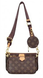 LV brand new in box good for gift