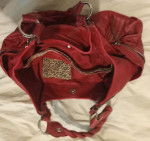 Relic purse