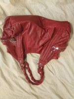 Relic purse