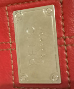 Relic purse