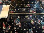 New with Tags Vera Bradley Duffle