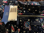New with Tags Vera Bradley Duffle