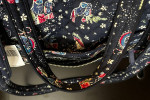 New with Tags Vera Bradley Duffle