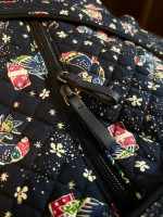 New with Tags Vera Bradley Duffle