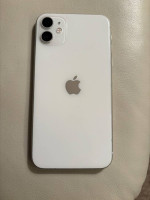 iPhone 11 64GB White - Mint Cond.