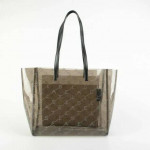 Stella McCartney Smokey PVC Tote!