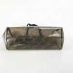 Stella McCartney Smokey PVC Tote!