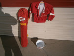Chiefs Memo.