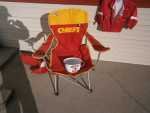 Chiefs Memo.