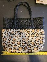 Betsey Johnson  Handbag Great Condition!