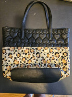 Betsey Johnson  Handbag Great Condition!