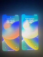 iPhone 11 And 12 with 64GB