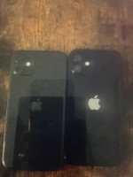 iPhone 11 And 12 with 64GB