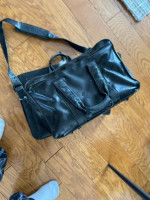 Tumi - Expandable Organizer Laptop Brief