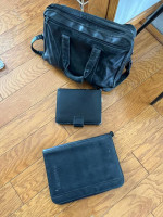 Tumi - Expandable Organizer Laptop Brief