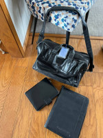 Tumi - Expandable Organizer Laptop Brief