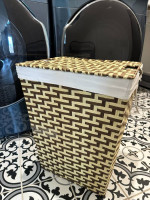 Laundry Basket