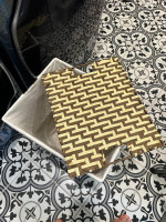 Laundry Basket