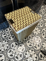 Laundry Basket
