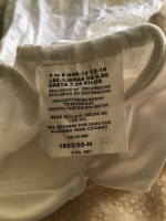 Adorable 2 piece 9 - 12 MO Baby Outfit