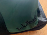 L.L.Bean Duffle Luggage Set